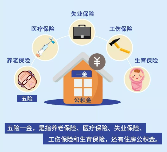 你已經15年沒交社保了根據新規(guī)定這將在2020年完成!(圖1)