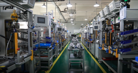 嘉定集聚288家企業技術研發中心，打造創新高地