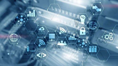 物聯網與中國工業物聯網的未來十年發展展望